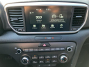 Thumbnail image of 2021 Kia Sportage at Burlington Chevrolet