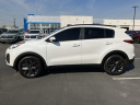 Thumbnail image of 2021 Kia Sportage at Burlington Chevrolet
