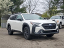 Thumbnail image of 2025 Subaru Outback at LaFontaine Subaru