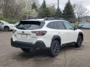 Thumbnail image of 2025 Subaru Outback at LaFontaine Subaru