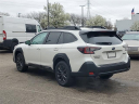 Thumbnail image of 2025 Subaru Outback at LaFontaine Subaru