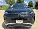 Thumbnail image of 2025 Volkswagen Tiguan at Dick Witham Ford VW Kia (Co 4.)