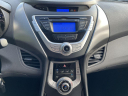 Thumbnail image of 2012 Hyundai ELANTRA at AUTO SPOT INC