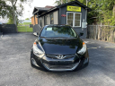 2012 Hyundai ELANTRA GLS at AUTO SPOT INC