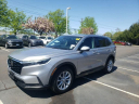 Thumbnail image of 2023 Honda CR-V at Hamilton Honda