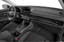 Thumbnail image of 2023 Honda CR-V at Hamilton Honda