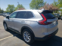 Thumbnail image of 2023 Honda CR-V at Hamilton Honda