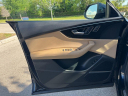 Thumbnail image of 2023 Audi Q8 at Cape Coral Chrysler Dodge Jeep Ram
