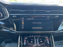 Thumbnail image of 2023 Audi Q8 at Cape Coral Chrysler Dodge Jeep Ram
