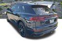 Thumbnail image of 2023 Audi Q8 at Cape Coral Chrysler Dodge Jeep Ram