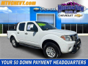 Thumbnail image of 2019 Nissan Frontier at Mountain View Chevrolet