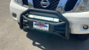 Thumbnail image of 2019 Nissan Frontier at Mountain View Chevrolet