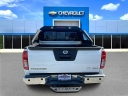 Thumbnail image of 2019 Nissan Frontier at Mountain View Chevrolet