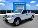 Thumbnail image of 2019 Nissan Frontier at Mountain View Chevrolet
