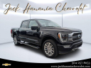 Thumbnail image of 2021 Ford F-150 at JackWilsonChevrolet-NEW of Saint Augustine, FL
