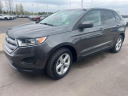 2018 Ford Edge SE at Victory Chevrolet-Buick