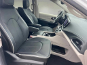 2023 Chrysler Pacifica Limited at Lamacchia Honda