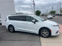 Thumbnail image of 2023 Chrysler Pacifica at Lamacchia Honda