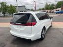 Thumbnail image of 2023 Chrysler Pacifica at Lamacchia Honda