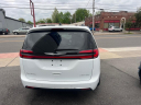 Thumbnail image of 2023 Chrysler Pacifica at Lamacchia Honda