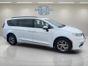Thumbnail image of 2023 Chrysler Pacifica at Lamacchia Honda