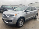 Thumbnail image of 2023 Ford Edge at Holiday Chevrolet Ford  NEW