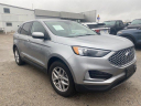 Thumbnail image of 2023 Ford Edge at Holiday Chevrolet Ford  NEW