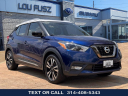 Thumbnail image of 2019 Nissan Kicks at Lou Fusz Subaru St. Louis