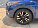 Thumbnail image of 2019 Nissan Kicks at Lou Fusz Subaru St. Louis
