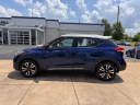 Thumbnail image of 2019 Nissan Kicks at Lou Fusz Subaru St. Louis