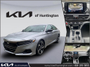 2022 Honda Accord Sport at Kia of Huntington