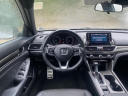 Thumbnail image of 2022 Honda Accord at Kia of Huntington