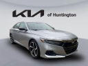 Thumbnail image of 2022 Honda Accord at Kia of Huntington