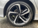 Thumbnail image of 2022 Honda Accord at Kia of Huntington