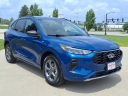 Thumbnail image of 2023 Ford Escape at Toyota Of Des Moines
