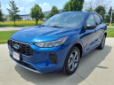 Thumbnail image of 2023 Ford Escape at Toyota Of Des Moines