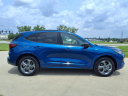 Thumbnail image of 2023 Ford Escape at Toyota Of Des Moines