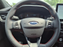 Thumbnail image of 2023 Ford Escape at Toyota Of Des Moines