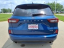 Thumbnail image of 2023 Ford Escape at Toyota Of Des Moines
