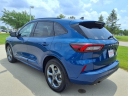 Thumbnail image of 2023 Ford Escape at Toyota Of Des Moines