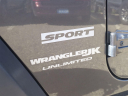 Thumbnail image of 2018 Jeep Wrangler JK Unlimited at Suburban Chrysler Dodge Jeep Ram of Troy