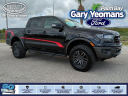 Thumbnail image of 2023 Ford Ranger at Palm Bay Ford Used