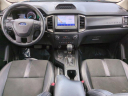 Thumbnail image of 2023 Ford Ranger at Palm Bay Ford Used