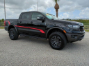 Thumbnail image of 2023 Ford Ranger at Palm Bay Ford Used