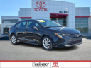 Thumbnail image of 2023 Toyota Corolla at Faulkner Toyota Harrisburg Used