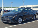 Thumbnail image of 2023 Toyota Corolla at Faulkner Toyota Harrisburg Used