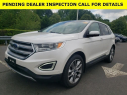 Thumbnail image of 2015 Ford Edge at Hamilton Honda