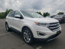 Thumbnail image of 2015 Ford Edge at Hamilton Honda
