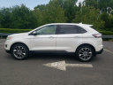 Thumbnail image of 2015 Ford Edge at Hamilton Honda