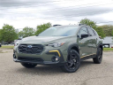 Thumbnail image of 2025 Subaru Crosstrek at LaFontaine Subaru